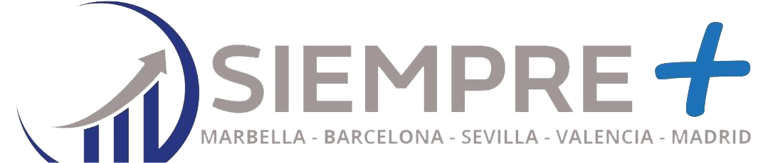 Inmobiliaria Siempre+